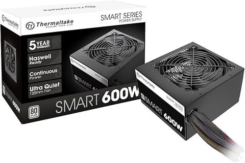 Nguồn Thermaltake Smart 600W ATX