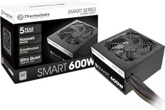  Nguồn Thermaltake Smart 600W ATX 