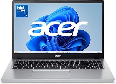 Laptop Acer Aspire Go 15 AI Ready