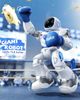 Robot thông minh Ruko 1088 cho trẻ em – Lập trình, điều khiển app