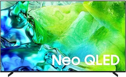 Tivi Samsung QN80H 85 inch