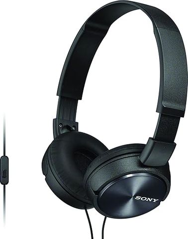 Tai nghe chụp tai có dây Sony MDR-ZX310AP Extra Bass