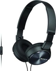  Tai nghe chụp tai có dây Sony MDR-ZX310AP Extra Bass 