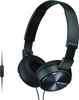 Tai nghe chụp tai có dây Sony MDR-ZX310AP Extra Bass