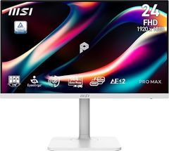  msi PRO MAX 241PHW E14 24-inch 