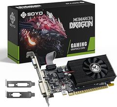  Card đồ họa SOYO GeForce GT 740 4GB 