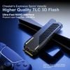Ổ Cứng SSD Bestoss 2TB NVMe M.2 2280 PCIe Gen4x4 – Tốc Độ 7.350MB/s