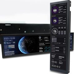  Màn Hình Phụ WOWNOVA 8.8