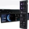 Màn Hình Phụ WOWNOVA 8.8