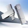 USB 2 Đầu Fanxiang F372S 256GB Tốc Độ 150MB/s