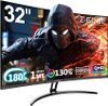 Màn hình cong Z-Edge 32 inch
