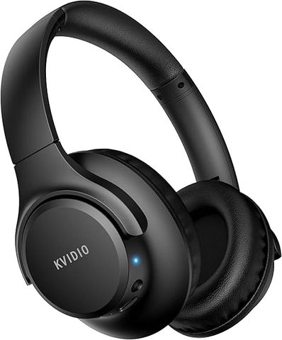 Tai nghe Bluetooth KVIDIO chụp tai