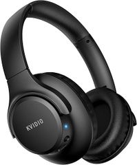  Tai nghe Bluetooth KVIDIO chụp tai 