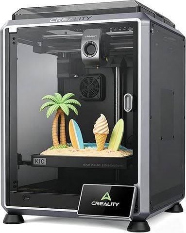 Máy in 3D Creality K1C