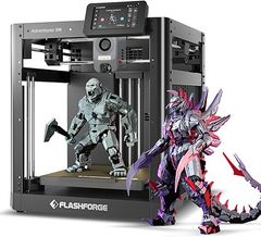  Máy in 3D FLASHFORGE AD5M 