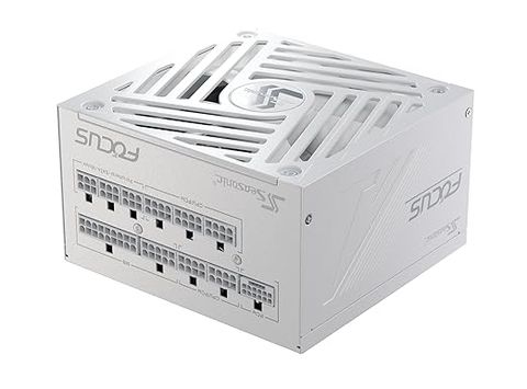 Seasonic Focus GX 850W Power Supply ATX