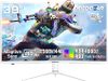 Màn hình chơi game cong Deco Gear 39