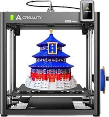  Máy in 3D Creality Ender 5 Max 