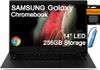 Máy tính xách tay Samsung Galaxy Chromebook Go