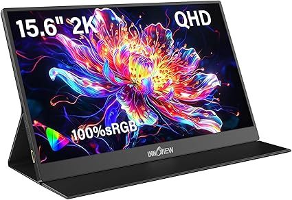 Màn hình di động InnoView 2K