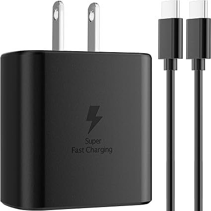 Bộ sạc Android 45W cổng USB C