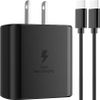 Bộ sạc Android 45W cổng USB C