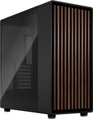  Vỏ Case Fractal Design North XL Charcoal Black TG Dark 