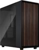 Vỏ Case Fractal Design North XL Charcoal Black TG Dark