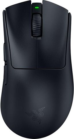 Chuột chơi game không dây Razer DeathAdder V4 Pro