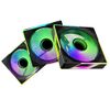 120mm RGB Case Fan