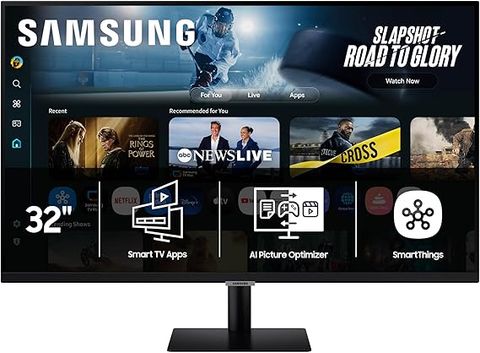 Màn hình M70F Samsung 32 inch