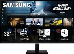  Màn hình M70F Samsung 32 inch 