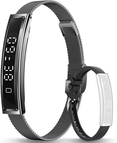 Vòng Thông Minh Leuceira B3 – Activity Tracker, Sức Khỏe