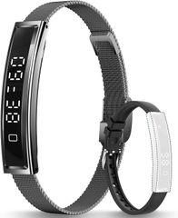  Vòng Thông Minh Leuceira B3 – Activity Tracker, Sức Khỏe 