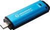 Kingston IronKey VP50C 256GB USB-C