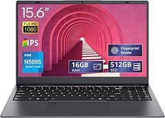  Máy tính xách tay UOWAMOU N5095 15.6 inch 