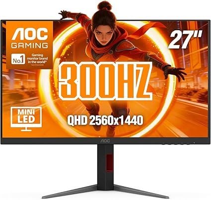 AOC Q27G4SMN 27