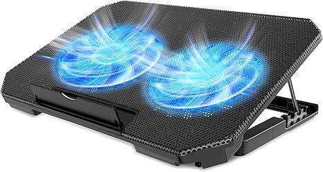 Đế tản nhiệt laptop LIENS