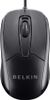 Belkin 3-Button Wired USB Optical Mouse