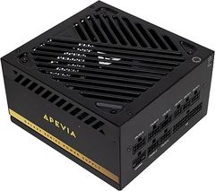  Apevia Galaxy 1000W 80+ Gold ATX 3.1 Fully Modular Gaming PSU 