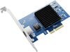Card mạng PCIe 10GbE Aquantia AQC107 RJ45