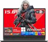 Laptop chơi game AMD 2026 với bộ xử lý Ryzen 7 5700U