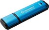 USB-C Mã Hóa Kingston IronKey VP50 128GB Bảo Mật