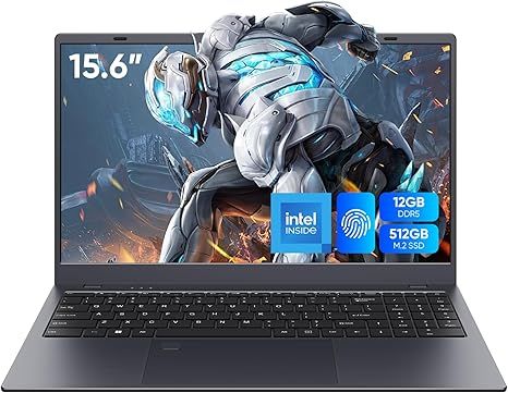 Máy tính xách tay 15.6 inch, màn hình IPS 1920x1080