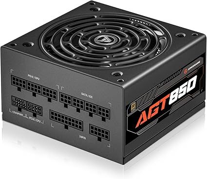 Nguồn ARESGAME AGT Series 850W