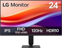 Màn hình máy tính LG 24U411A-B 24 inch 