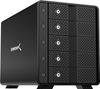Dock Ổ Cứng Sabrent DS-5R15 5-Bay USB-C 10Gbps Cho SSD/HDD 2.5 Inch