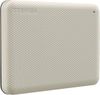 Ổ Cứng Di Động Toshiba Canvio Advance 1TB Trắng USB 3.0