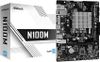 Bo mạch chủ ASRock N100M Micro-ATX