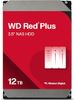 Ổ cứng HDD gắn trong Western Digital 12TB WD Red Plus NAS